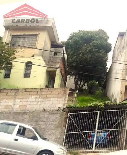 Foto 1 de Casa com 2 quartos à venda, 300m2 em Vila Aparecida, Jundiai - SP