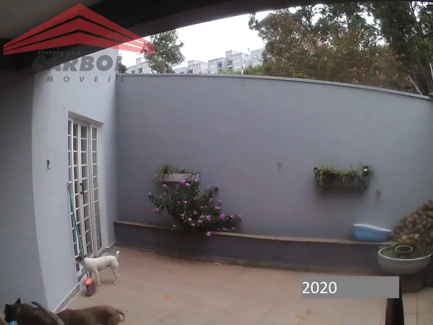 Foto 3 de Casa com 3 quartos à venda, 160m2 em Jardim Caçula, Jundiai - SP