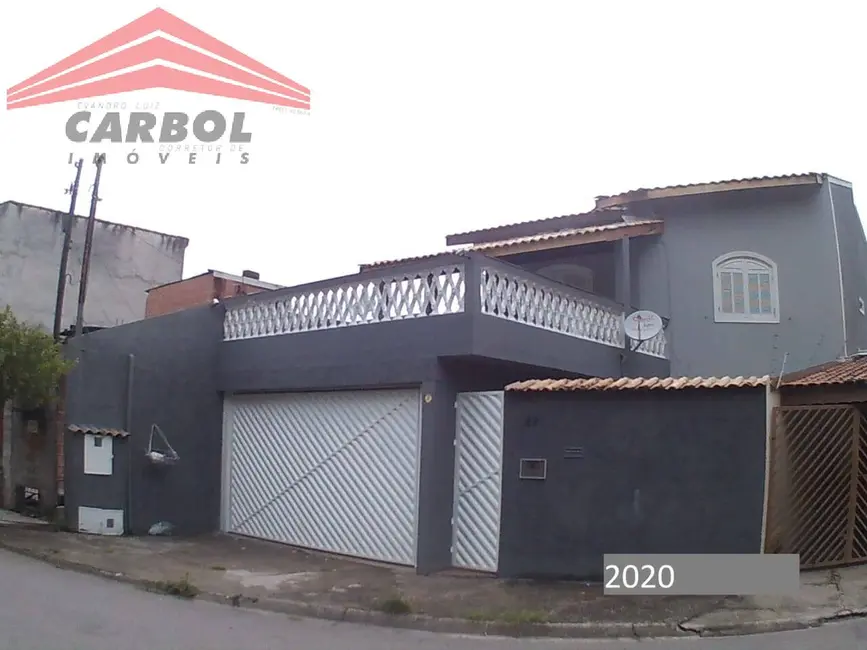 Foto 1 de Casa com 3 quartos à venda, 160m2 em Jardim Caçula, Jundiai - SP