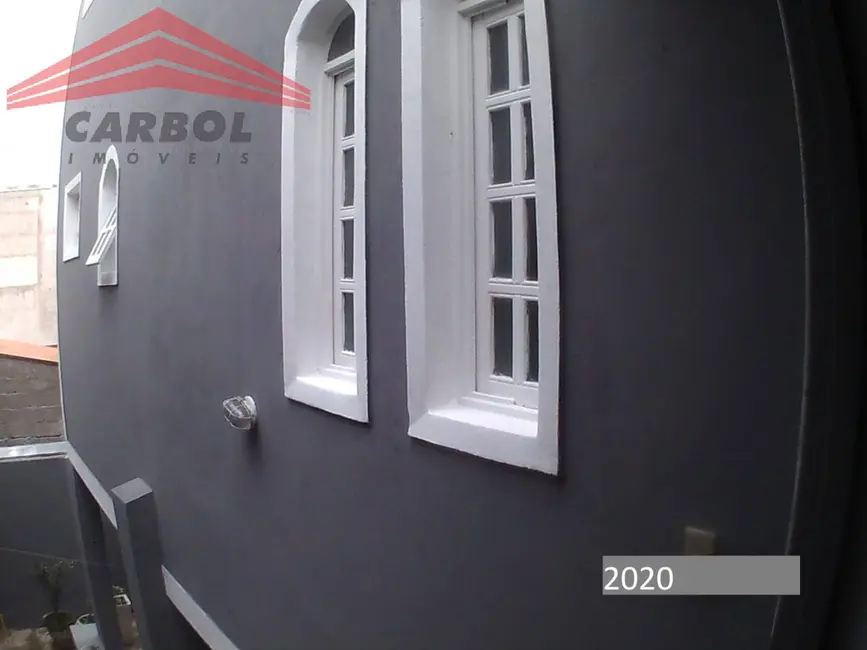 Foto 2 de Casa com 3 quartos à venda, 160m2 em Jardim Caçula, Jundiai - SP