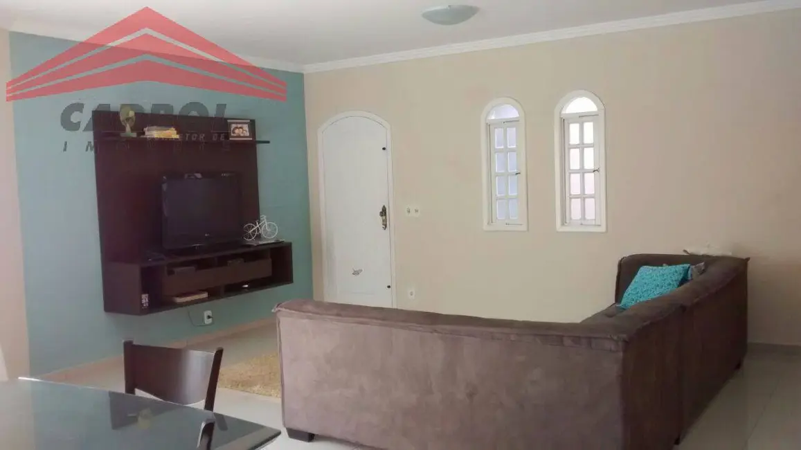 Foto 7 de Casa com 3 quartos à venda, 160m2 em Jardim Caçula, Jundiai - SP