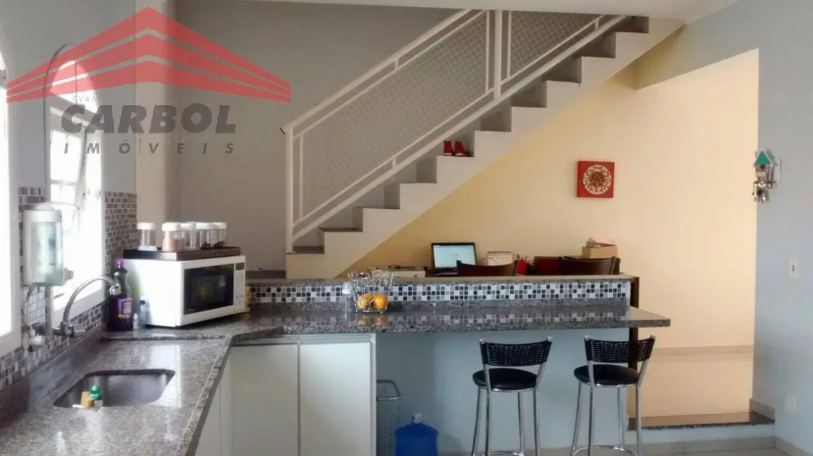 Foto 8 de Casa com 3 quartos à venda, 160m2 em Jardim Caçula, Jundiai - SP