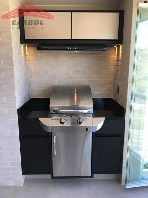 Apartamento com 2 quartos à venda, 115m2 em Jardim Bonfiglioli, Jundiai - SP - imagem 7 Foto 7 de Apartamento com 2 quartos à venda, 115m2 em Jardim Bonfiglioli, Jundiai - SP