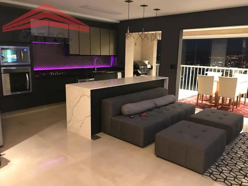 Apartamento com 2 quartos à venda, 115m2 em Jardim Bonfiglioli, Jundiai - SP - imagem 5 Foto 5 de Apartamento com 2 quartos à venda, 115m2 em Jardim Bonfiglioli, Jundiai - SP