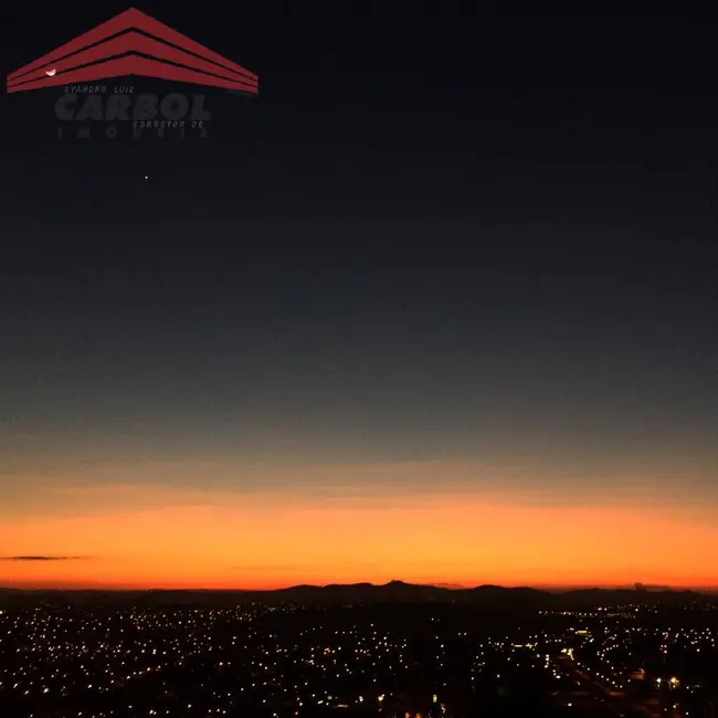 Apartamento com 2 quartos à venda, 115m2 em Jardim Bonfiglioli, Jundiai - SP - imagem 3 Foto 3 de Apartamento com 2 quartos à venda, 115m2 em Jardim Bonfiglioli, Jundiai - SP