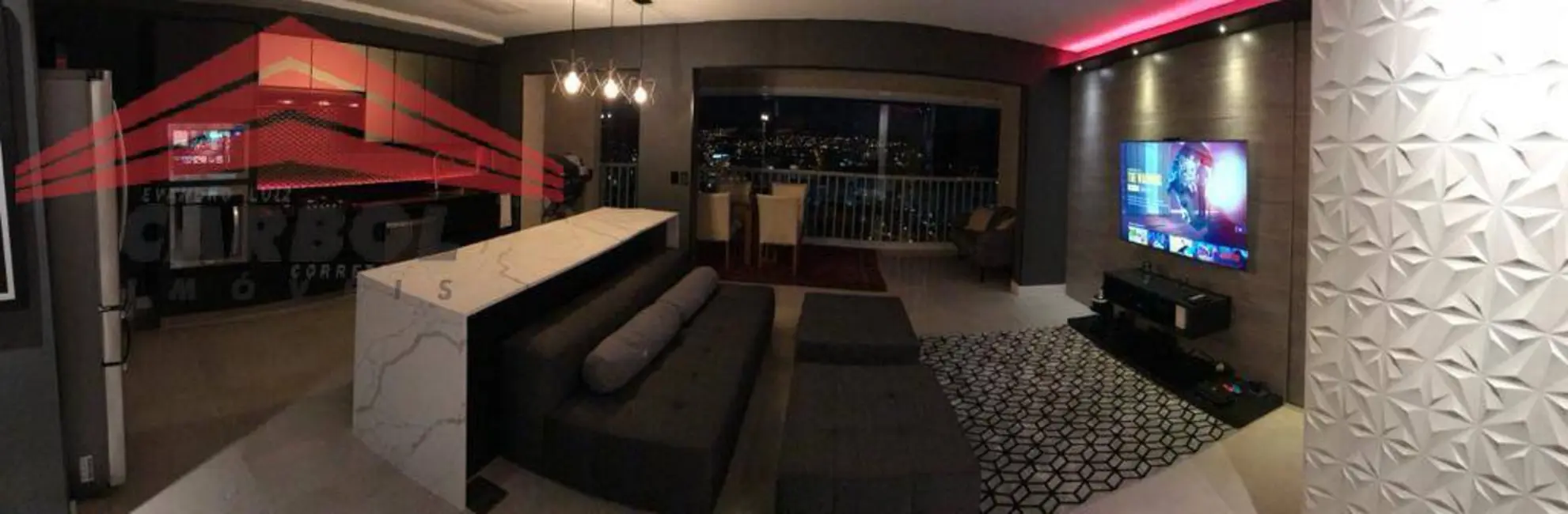 Apartamento com 2 quartos à venda, 115m2 em Jardim Bonfiglioli, Jundiai - SP - imagem 4 Foto 4 de Apartamento com 2 quartos à venda, 115m2 em Jardim Bonfiglioli, Jundiai - SP