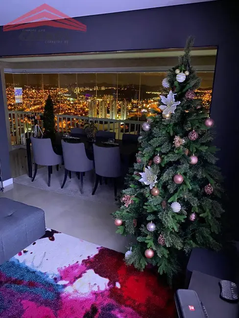 Apartamento com 2 quartos à venda, 115m2 em Jardim Bonfiglioli, Jundiai - SP - imagem 9 Foto 9 de Apartamento com 2 quartos à venda, 115m2 em Jardim Bonfiglioli, Jundiai - SP