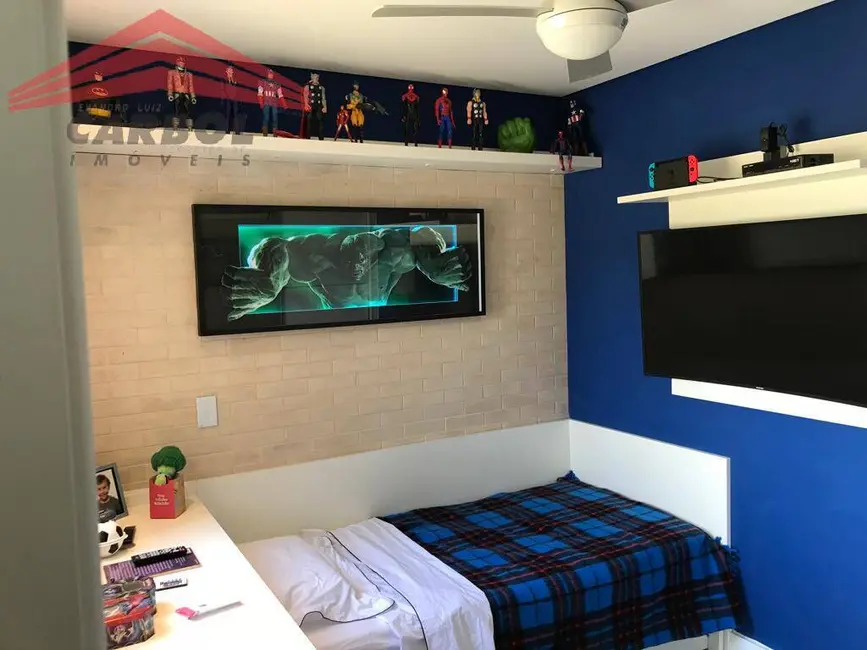 Apartamento com 2 quartos à venda, 115m2 em Jardim Bonfiglioli, Jundiai - SP - imagem 8 Foto 8 de Apartamento com 2 quartos à venda, 115m2 em Jardim Bonfiglioli, Jundiai - SP