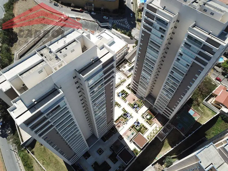 Foto 1 de Apartamento com 2 quartos à venda, 115m2 em Jardim Bonfiglioli, Jundiai - SP
