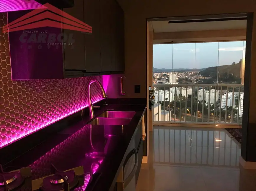 Apartamento com 2 quartos à venda, 115m2 em Jardim Bonfiglioli, Jundiai - SP - imagem 6 Foto 6 de Apartamento com 2 quartos à venda, 115m2 em Jardim Bonfiglioli, Jundiai - SP