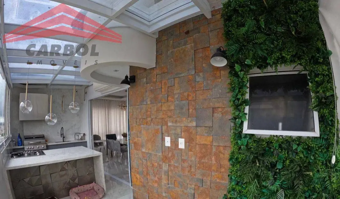 Apartamento com 4 quartos à venda, 238m2 em Anhangabaú, Jundiai - SP - imagem 6 Foto 6 de Apartamento com 4 quartos à venda, 238m2 em Anhangabaú, Jundiai - SP