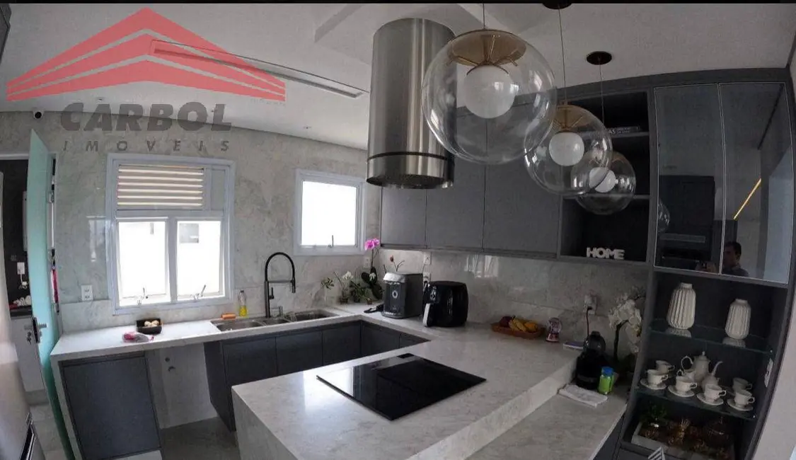 Apartamento com 4 quartos à venda, 238m2 em Anhangabaú, Jundiai - SP - imagem 7 Foto 7 de Apartamento com 4 quartos à venda, 238m2 em Anhangabaú, Jundiai - SP