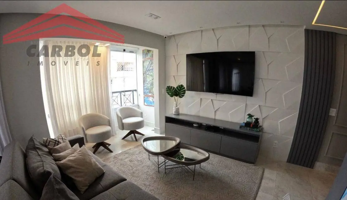 Apartamento com 4 quartos à venda, 238m2 em Anhangabaú, Jundiai - SP - imagem 2 Foto 2 de Apartamento com 4 quartos à venda, 238m2 em Anhangabaú, Jundiai - SP