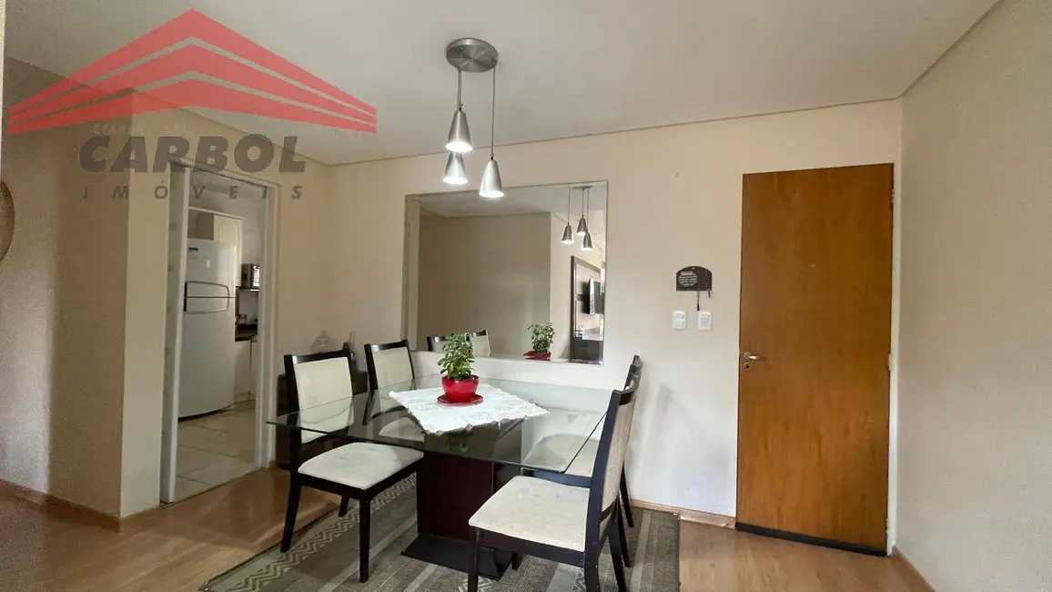 Foto 5 de Apartamento com 2 quartos à venda, 70m2 em Jardim Colônia, Jundiai - SP