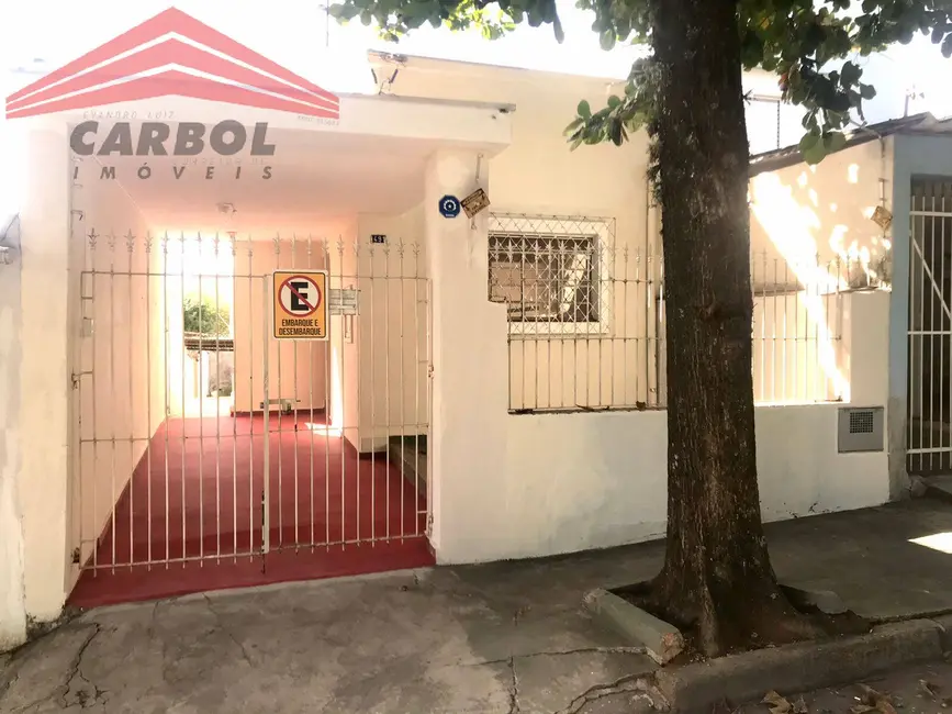 Foto 1 de Casa com 1 quarto para alugar, 150m2 em Anhangabaú, Jundiai - SP