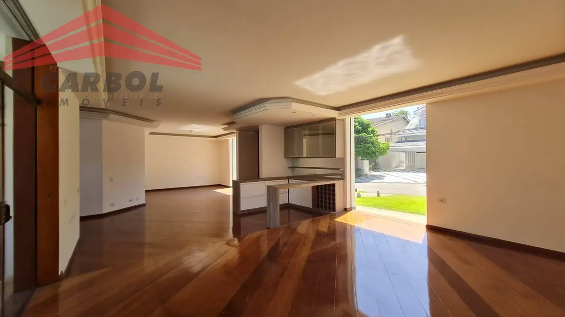 Foto 4 de Casa de Condomínio com 5 quartos à venda, 850m2 em Alphaville, Santana De Parnaiba - SP