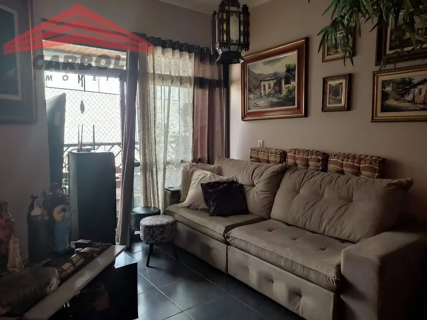 Apartamento com 4 quartos à venda, 109m2 em Parque União, Jundiai - SP - imagem 2 Foto 2 de Apartamento com 4 quartos à venda, 109m2 em Parque União, Jundiai - SP