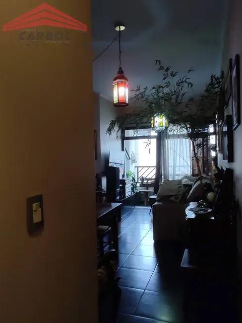 Apartamento com 4 quartos à venda, 109m2 em Parque União, Jundiai - SP - imagem 8 Foto 8 de Apartamento com 4 quartos à venda, 109m2 em Parque União, Jundiai - SP