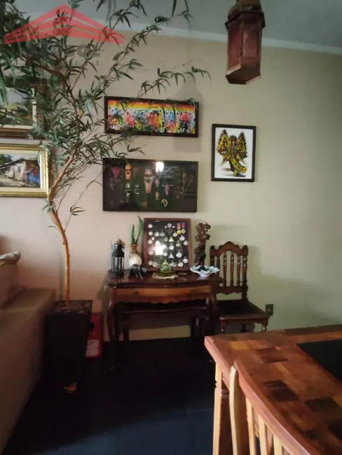 Apartamento com 4 quartos à venda, 109m2 em Parque União, Jundiai - SP - imagem 7 Foto 7 de Apartamento com 4 quartos à venda, 109m2 em Parque União, Jundiai - SP