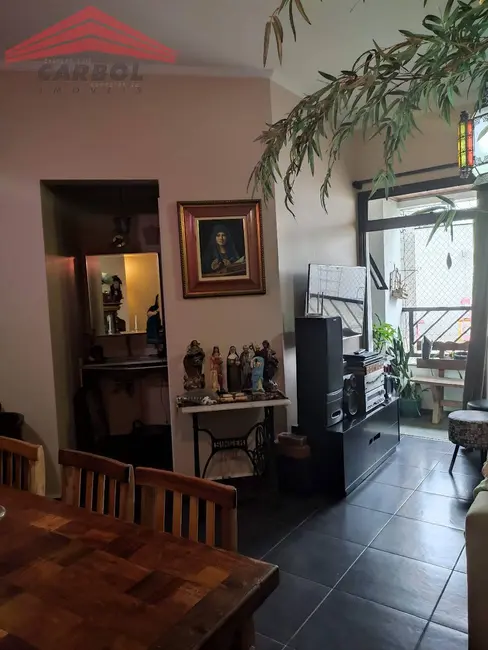 Apartamento com 4 quartos à venda, 109m2 em Parque União, Jundiai - SP - imagem 4 Foto 4 de Apartamento com 4 quartos à venda, 109m2 em Parque União, Jundiai - SP