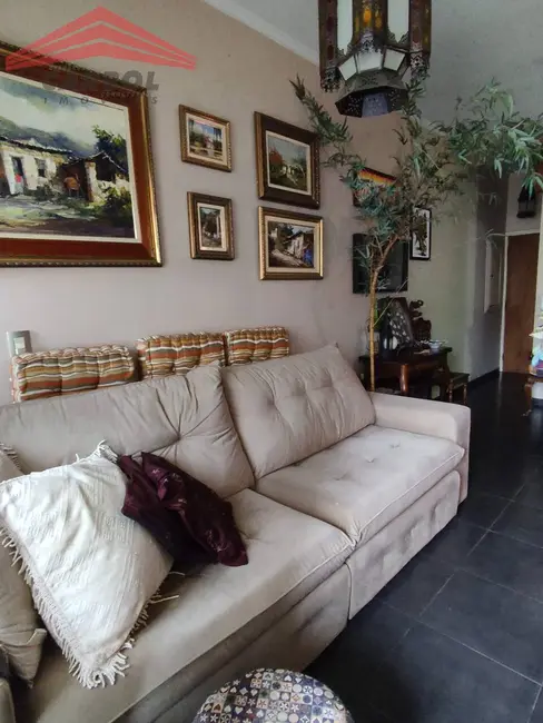 Apartamento com 4 quartos à venda, 109m2 em Parque União, Jundiai - SP - imagem 3 Foto 3 de Apartamento com 4 quartos à venda, 109m2 em Parque União, Jundiai - SP