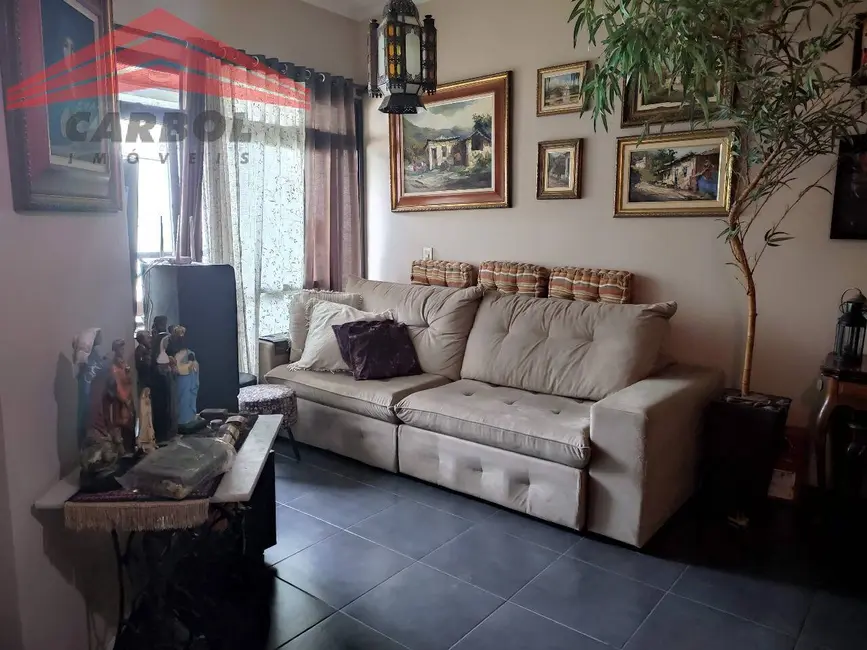 Apartamento com 4 quartos à venda, 109m2 em Parque União, Jundiai - SP - imagem 1 Foto 1 de Apartamento com 4 quartos à venda, 109m2 em Parque União, Jundiai - SP