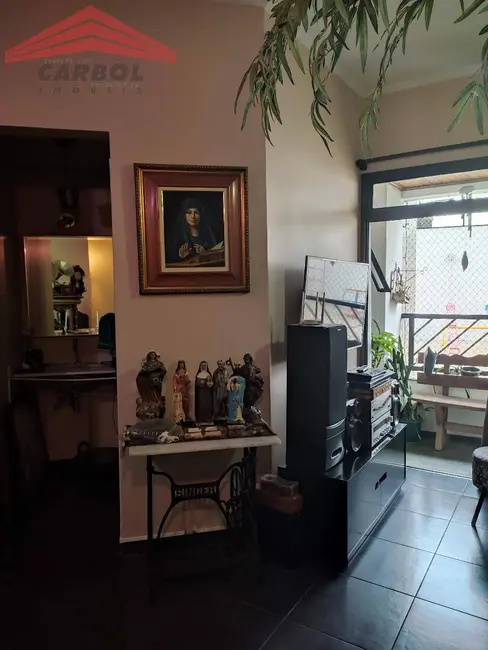 Apartamento com 4 quartos à venda, 109m2 em Parque União, Jundiai - SP - imagem 5 Foto 5 de Apartamento com 4 quartos à venda, 109m2 em Parque União, Jundiai - SP