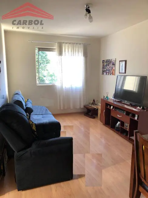 Foto 2 de Apartamento com 2 quartos à venda, 61m2 em Vila Rio Branco, Jundiai - SP