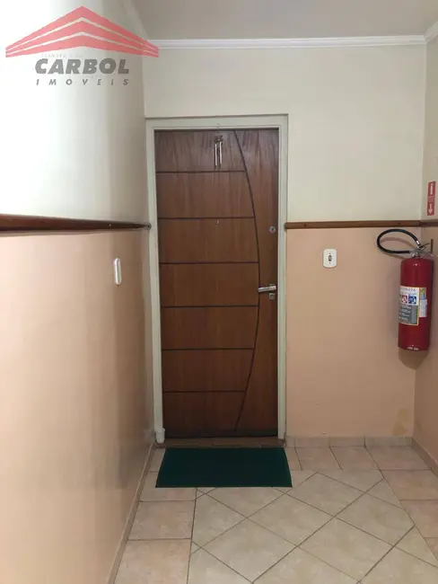 Foto 3 de Apartamento com 2 quartos à venda, 61m2 em Vila Rio Branco, Jundiai - SP