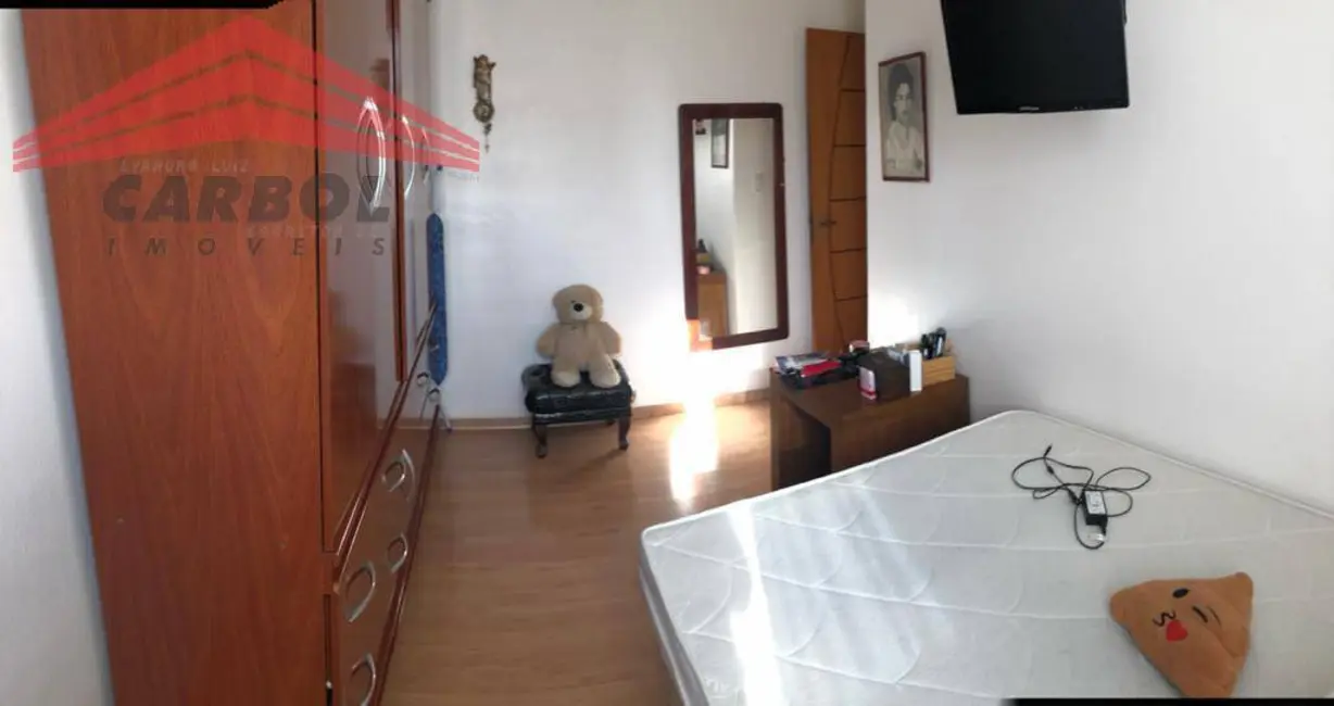 Foto 6 de Apartamento com 2 quartos à venda, 61m2 em Vila Rio Branco, Jundiai - SP