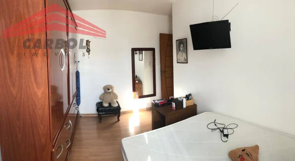 Foto 7 de Apartamento com 2 quartos à venda, 61m2 em Vila Rio Branco, Jundiai - SP