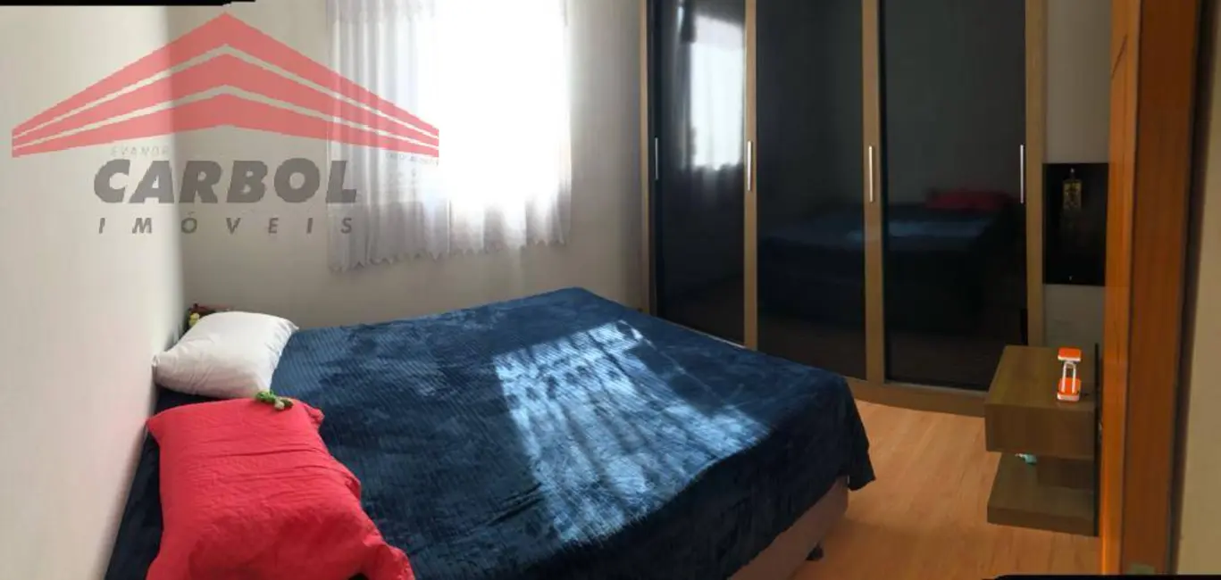 Foto 9 de Apartamento com 2 quartos à venda, 61m2 em Vila Rio Branco, Jundiai - SP