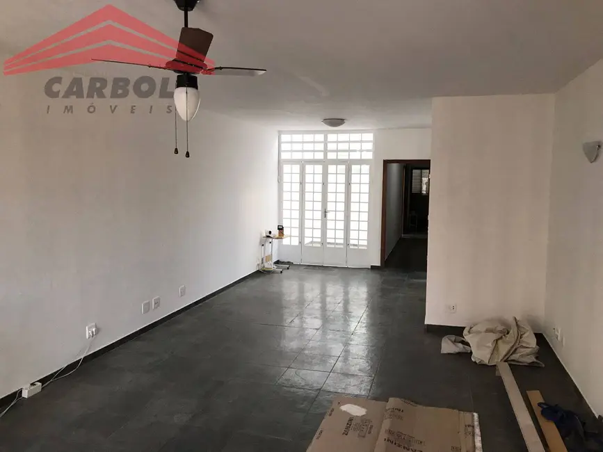 Foto 3 de Casa com 3 quartos para alugar, 232m2 em Vila Vianelo, Jundiai - SP