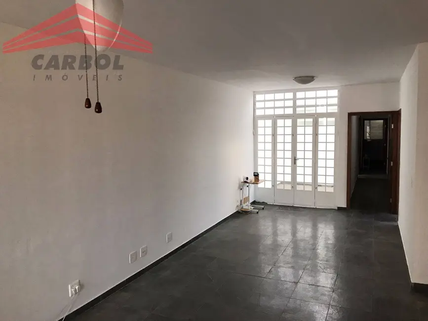 Foto 1 de Casa com 3 quartos para alugar, 232m2 em Vila Vianelo, Jundiai - SP