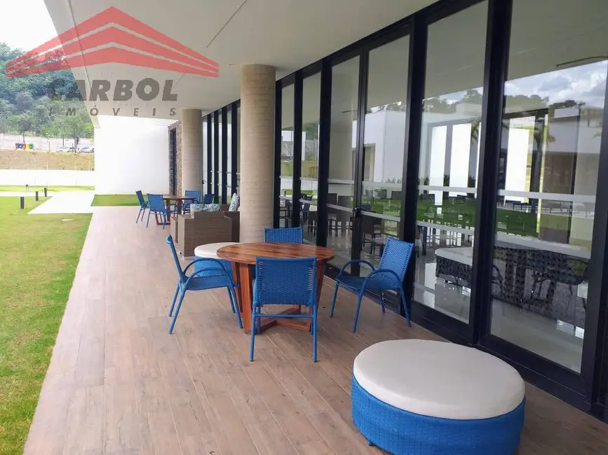 Foto 3 de Lote de Condomínio à venda, 436m2 em Jardim Novo Mundo, Jundiai - SP