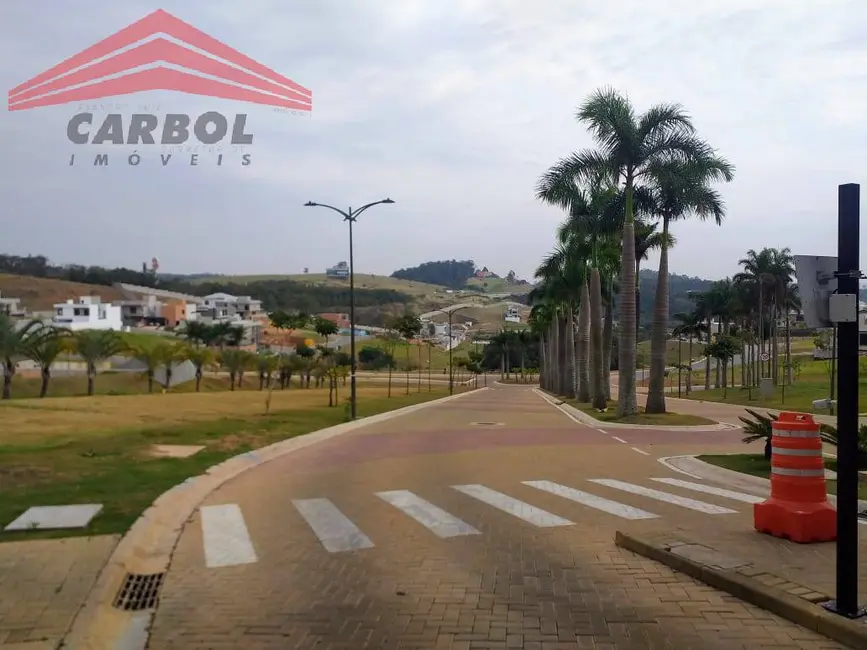 Foto 7 de Lote de Condomínio à venda, 436m2 em Jardim Novo Mundo, Jundiai - SP