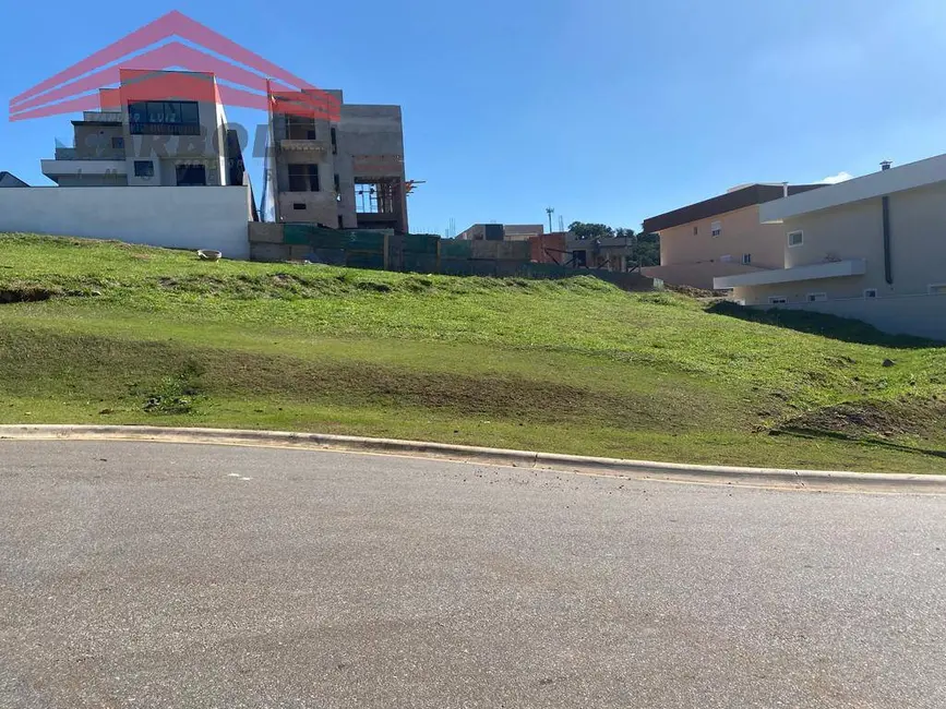 Foto 1 de Lote de Condomínio à venda, 436m2 em Jardim Novo Mundo, Jundiai - SP