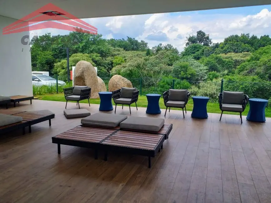 Foto 4 de Lote de Condomínio à venda, 436m2 em Jardim Novo Mundo, Jundiai - SP