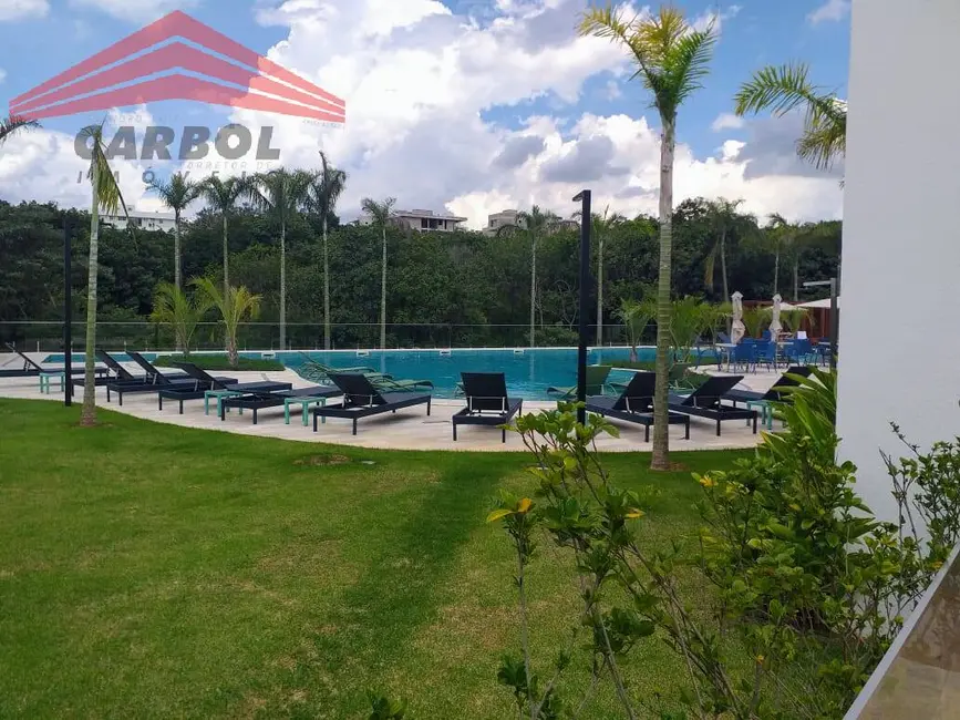 Foto 9 de Lote de Condomínio à venda, 436m2 em Jardim Novo Mundo, Jundiai - SP