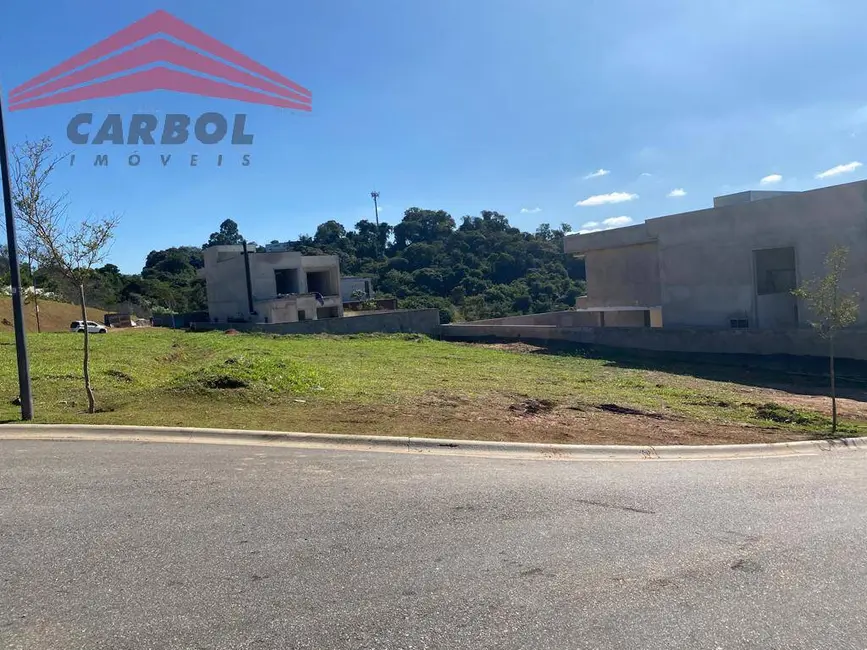 Foto 2 de Lote de Condomínio à venda, 436m2 em Jardim Novo Mundo, Jundiai - SP