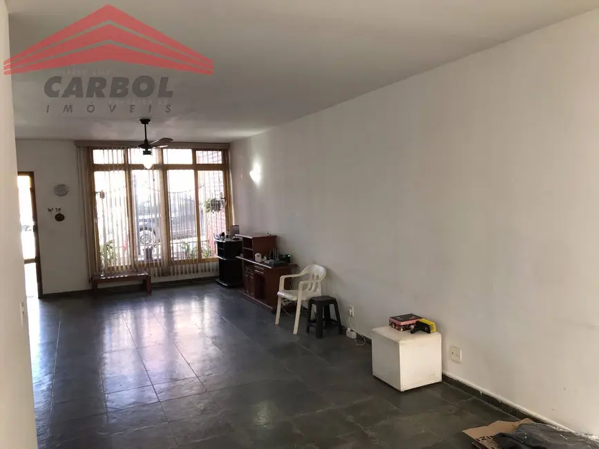Foto 3 de Casa com 3 quartos para alugar, 232m2 em Vila Vianelo, Jundiai - SP