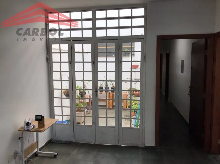 Foto 4 de Casa com 3 quartos para alugar, 232m2 em Vila Vianelo, Jundiai - SP