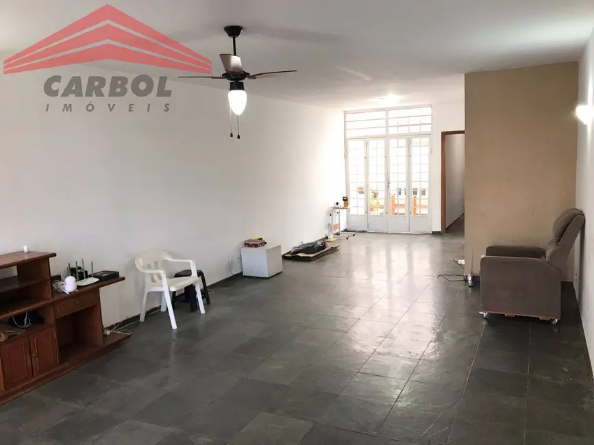 Foto 1 de Casa com 3 quartos para alugar, 232m2 em Vila Vianelo, Jundiai - SP