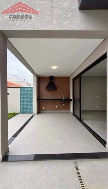 Casa de Condomínio com 3 quartos à venda, 250m2 em Recanto Quarto Centenário, Jundiai - SP - imagem 9 Foto 9 de Casa de Condomínio com 3 quartos à venda, 250m2 em Recanto Quarto Centenário, Jundiai - SP
