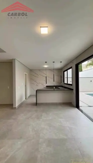 Casa de Condomínio com 3 quartos à venda, 250m2 em Recanto Quarto Centenário, Jundiai - SP - imagem 8 Foto 8 de Casa de Condomínio com 3 quartos à venda, 250m2 em Recanto Quarto Centenário, Jundiai - SP