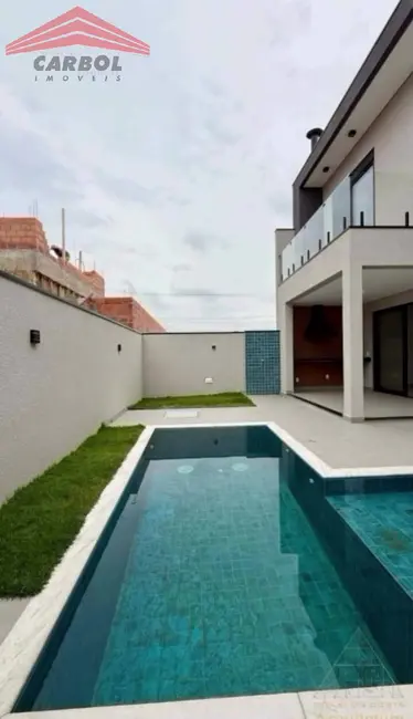 Casa de Condomínio com 3 quartos à venda, 250m2 em Recanto Quarto Centenário, Jundiai - SP - imagem 4 Foto 4 de Casa de Condomínio com 3 quartos à venda, 250m2 em Recanto Quarto Centenário, Jundiai - SP