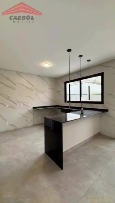 Casa de Condomínio com 3 quartos à venda, 250m2 em Recanto Quarto Centenário, Jundiai - SP - imagem 7 Foto 7 de Casa de Condomínio com 3 quartos à venda, 250m2 em Recanto Quarto Centenário, Jundiai - SP