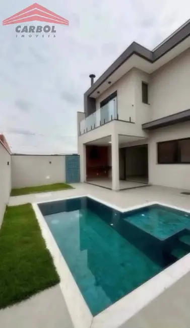 Casa de Condomínio com 3 quartos à venda, 250m2 em Recanto Quarto Centenário, Jundiai - SP - imagem 3 Foto 3 de Casa de Condomínio com 3 quartos à venda, 250m2 em Recanto Quarto Centenário, Jundiai - SP