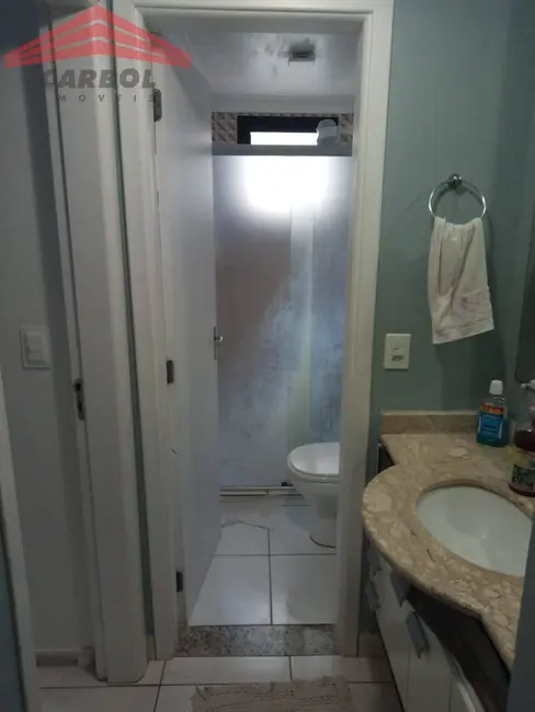 Foto 6 de Apartamento com 2 quartos à venda, 68m2 em Parque da Represa, Jundiai - SP