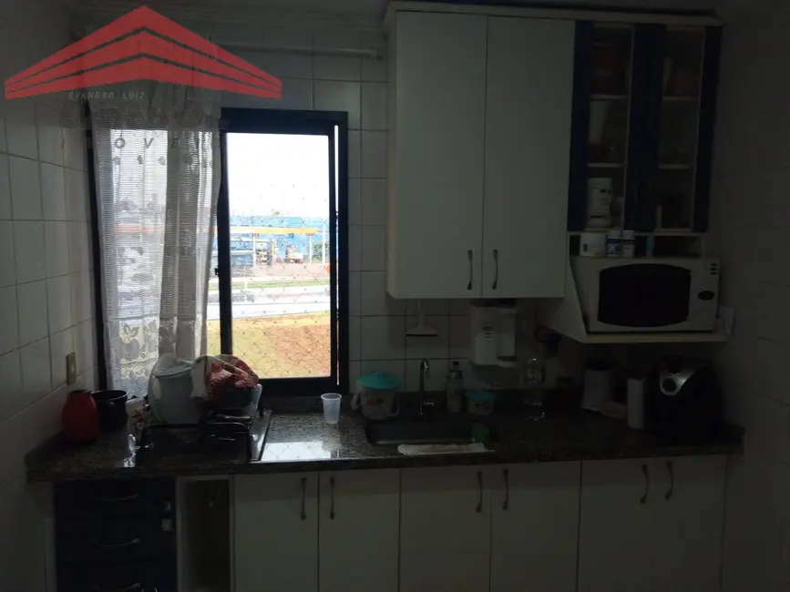 Foto 5 de Apartamento com 2 quartos à venda, 68m2 em Parque da Represa, Jundiai - SP